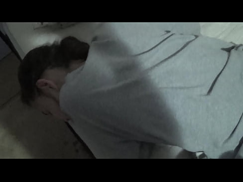 ❤️ 眠っている恋人をSEX。 ロシアポルノ ❌️❤