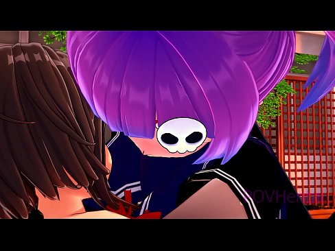 ❤️ アラクネー少女モンスター ロシアポルノ ❌️❤