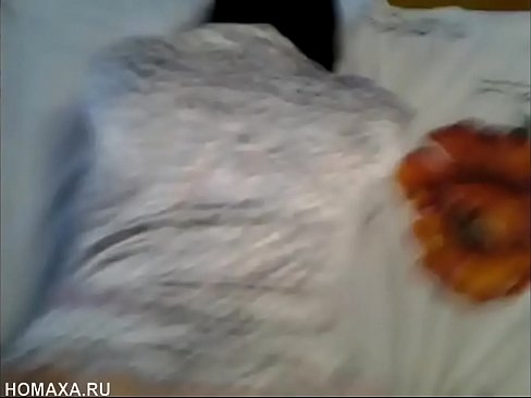 ❤️ 豪華なお尻を持つ妻をファックする ロシアポルノ ❌️❤