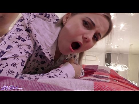 ❤️ セクシーママ燕と前戯セックス~ザーメンクローズアップ ロシアポルノ ❌️❤